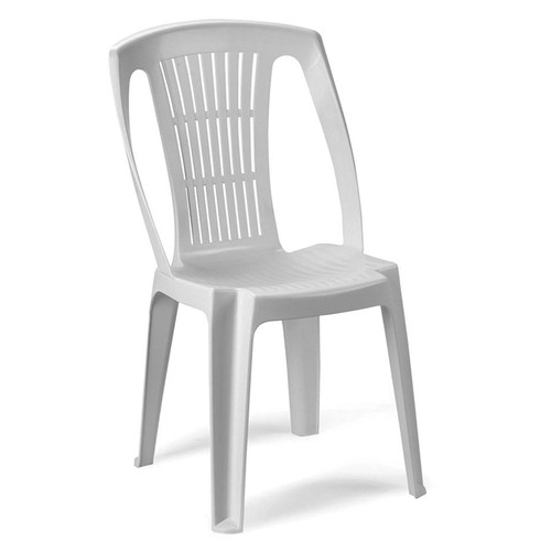 Sedia stella plastica - sedia,