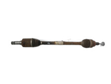 Albero motore semiasse - motore,