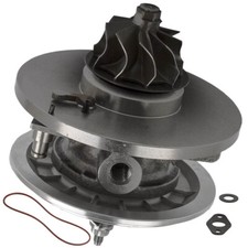 Gruppo scafo turbocompressore