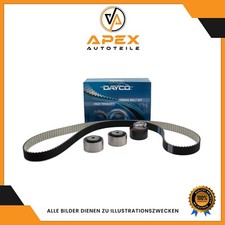 KIT CINGHIA DENTATA JAGUAR