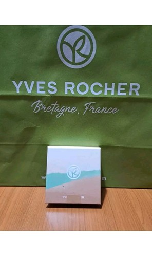 Yves rocher cipria - ,