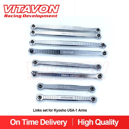 Vitavon kyosho usa set - kyosho, di
