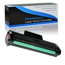 Cartuccia toner nero MLT-D104S