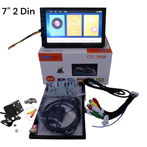 Autoradio android stereo 7 - stereo,