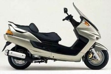 YAMAHA MAJESTY 250 RICAMBI MOTORE FORCELLA CERCHI SELLA FARI POMPE CAVALLETT0 99