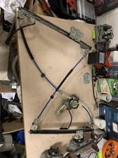 Riparazione alzacristallo Lancia K kappa coupe window Lifter repair Service