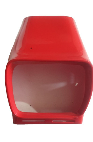 Cupolino portafaro per - cupolino, gilera