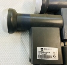 SCR Quad Legacy LNB AK541-XT2-LS