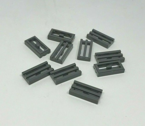 Lego 10x griglia rif - 10x, 1
