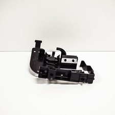 Plastic handle for Audi A3 8V