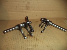 LAVERDA LB 125 - FORCHETTE