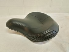 Sella CROSS BONES Springer  Originale Harley Davidson guidatore