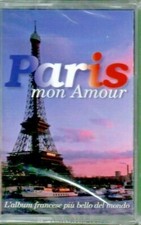 Various PARIS Mon Amour -