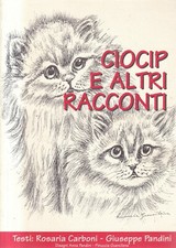 MO1 - CIOCIP E ALTRI RACCONTI