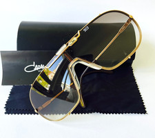 Vintage CAZAL 903 Col 97 Oro