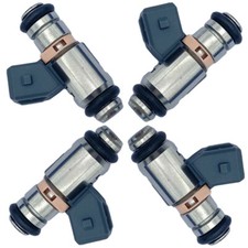 4X Iniettore Iniettore Per