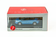 Modellino auto J Collection