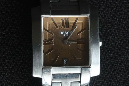 Orologio polso tissot l860 - da,