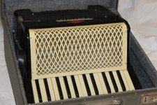 Fisarmonica Hohner CANTULIA