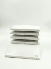 Lot of 6 UNCLAIMED Cisco