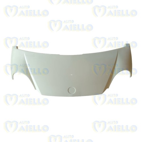 Cofano aixam mega multitruck - aixam,
