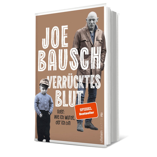 Verrücktes blut oder - blut:, oder: