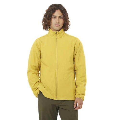 Salomon mountain flex giacca - salomon,