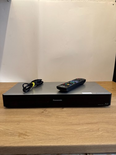 Panasonic dmr bct745 blu ray - panasonic, blu-ray