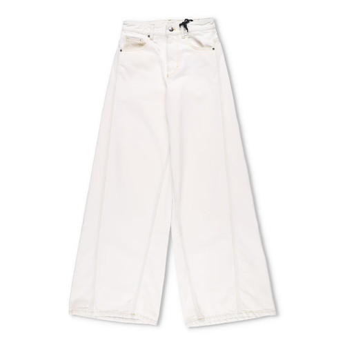 Jeans donna moncler alicia - jeans,