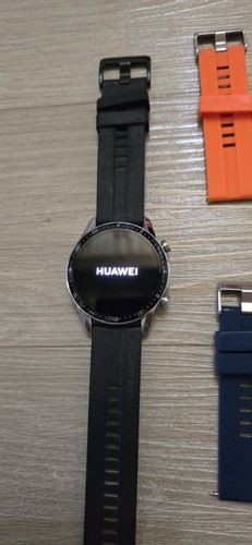 Huawei watch 2 - watch, gt