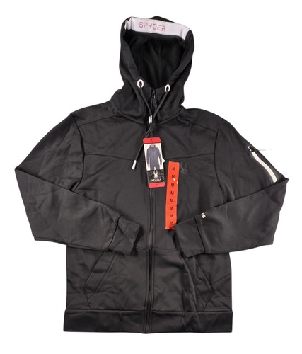 Spyder giacca uomo full - giacca,