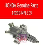 POMPA ACQUA ASSY ORIGINALE