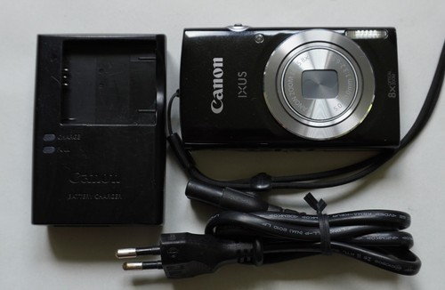 Canon digital ixus 147 - canon,