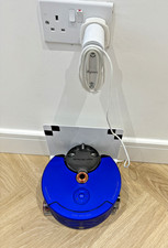  Dyson 360 Heurist Robot