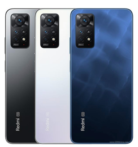 Xiaomi redmi note - note, pro+
