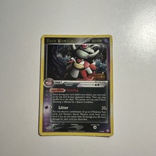 Pokemon Dark Slowking Holo -