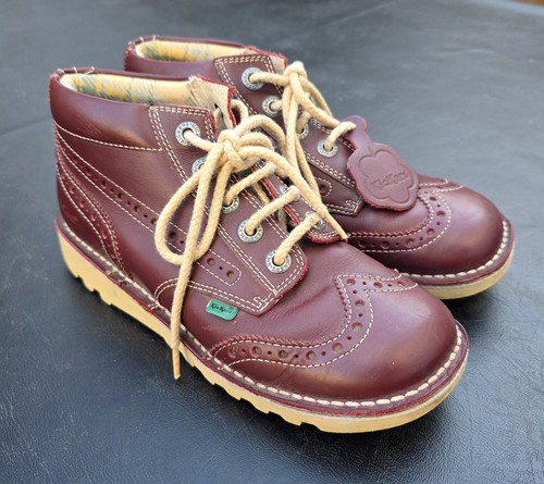Stivali kickers kick in - kickers,