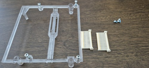 Connettori piattaforma sgi - e,