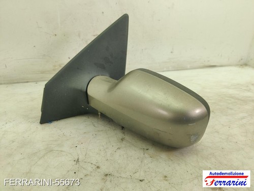 Specchietto laterale renault - specchietto,