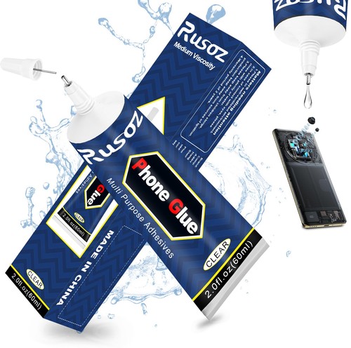 Phone glue 60ml colla - phone, per
