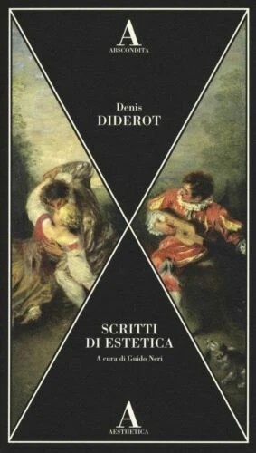 Scritti estetica denis - scritti, di