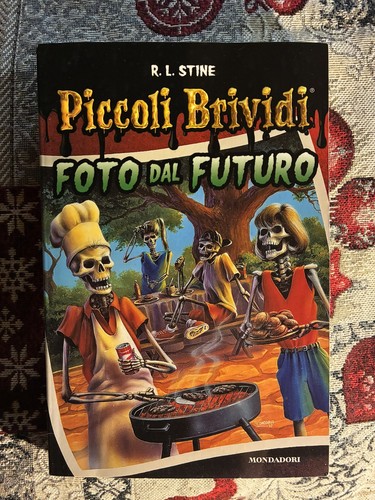 Foto dal futuro stine - dal,