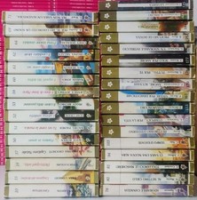 Romanzi..."Harmony ORO"_n.2 Volumi_leggi e vedi Elenco