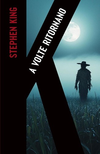 Volte ritornano paperback - a,