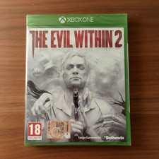 THE EVIL WITHIN 2 XBOX ONE ITA