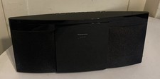 Panasonic compact stereo - compact,
