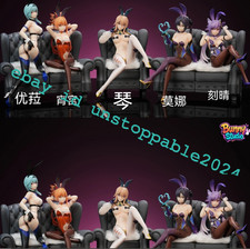 Bunny Studio Genshin Impact