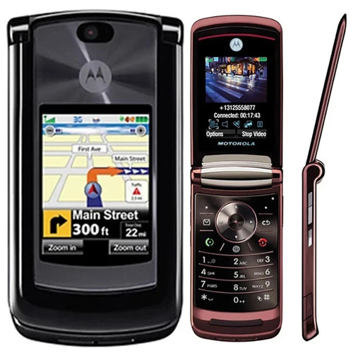 Telefono cellulare classico