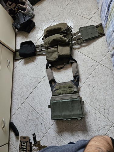 Jpc crye precision - 2.0,