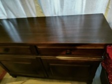 Beautiful Credenza/Buffet In